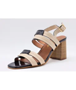 Femme L'Empreinte Chaussures ROSEMETAL LOHANNE H0453