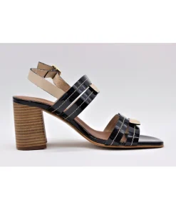 Femme L'Empreinte Chaussures ROSEMETAL LOHANNE H0453