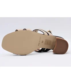 Femme L'Empreinte Chaussures ROSEMETAL LOHANNE H0453