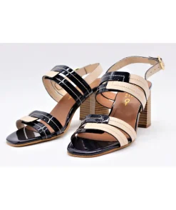 Femme L'Empreinte Chaussures ROSEMETAL LOHANNE H0453