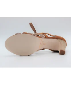 Femme L'Empreinte Chaussures ROSEMETAL SANDALE J1260 BROOKE