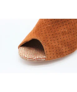 Femme L'Empreinte Chaussures ROSEMETAL SANDALE J1254 PARKER