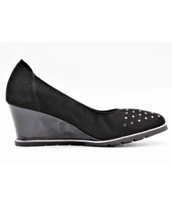 Femme L'Empreinte Chaussures SABRINAS 72035 BALLERINE AMSTERDAM