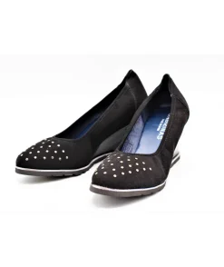 Femme L'Empreinte Chaussures SABRINAS 72035 BALLERINE AMSTERDAM