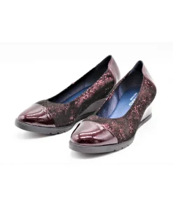 Femme L'Empreinte Chaussures SABRINAS 69009 BALLERINE BUDAPEST