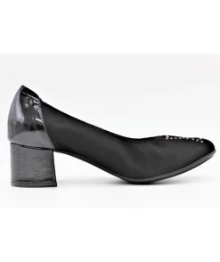 Femme L'Empreinte Chaussures SABRINAS 76007 BALLERINE MONTECARLO