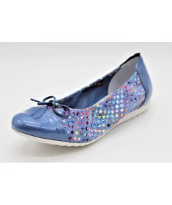 Femme L'Empreinte Chaussures SABRINAS 41100 LONDON