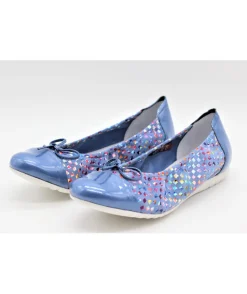 Femme L'Empreinte Chaussures SABRINAS 41100 LONDON