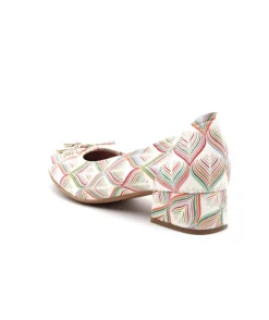 Femme L'Empreinte Chaussures SABRINAS 93100 MADEIRA