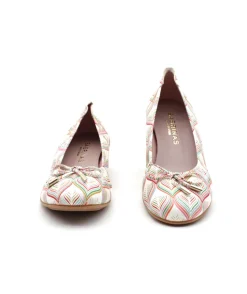 Femme L'Empreinte Chaussures SABRINAS 93100 MADEIRA