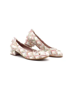 Femme L'Empreinte Chaussures SABRINAS 93100 MADEIRA