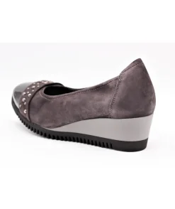 Femme L'Empreinte Chaussures SABRINAS 89519 QUEBEC