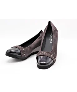 Femme L'Empreinte Chaussures SABRINAS 89519 QUEBEC