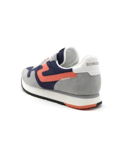 Homme L'Empreinte Chaussures SCHMOOVE ATHENE RUNNER M