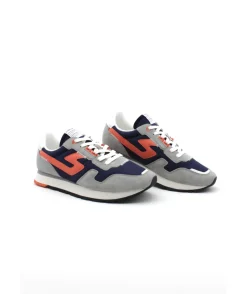 Homme L'Empreinte Chaussures SCHMOOVE ATHENE RUNNER M