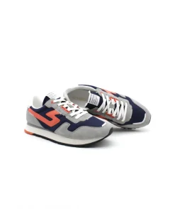 Homme L'Empreinte Chaussures SCHMOOVE ATHENE RUNNER M