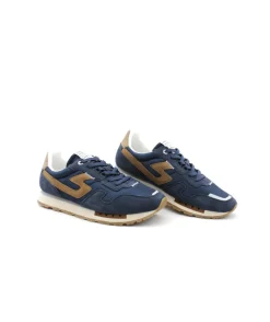 Homme L'Empreinte Chaussures SCHMOOVE ATHENE RUNNER M