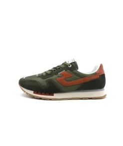 Homme L'Empreinte Chaussures SCHMOOVE ATHENE RUNNER M