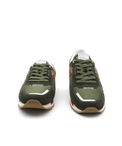 Homme L'Empreinte Chaussures SCHMOOVE ATHENE RUNNER M