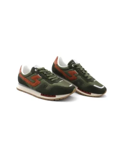 Homme L'Empreinte Chaussures SCHMOOVE ATHENE RUNNER M