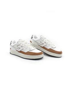 Homme L'Empreinte Chaussures SCHMOOVE BROOKLYN COURT