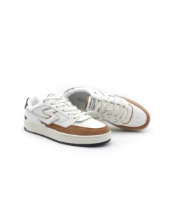 Homme L'Empreinte Chaussures SCHMOOVE BROOKLYN COURT