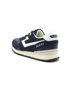 Homme L'Empreinte Chaussures SCHMOOVE CAPE COD RUNNER M