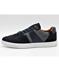 Homme L'Empreinte Chaussures SCHMOOVE CUP TENNIS
