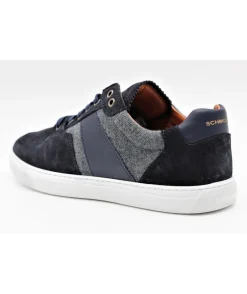 Homme L'Empreinte Chaussures SCHMOOVE CUP TENNIS