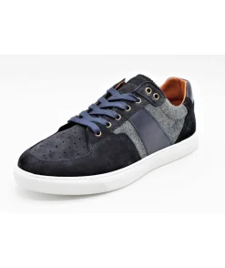 Homme L'Empreinte Chaussures SCHMOOVE CUP TENNIS