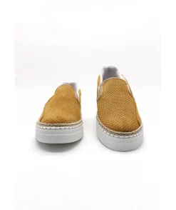 Homme L'Empreinte Chaussures SCHMOOVE DATA SLIP ON