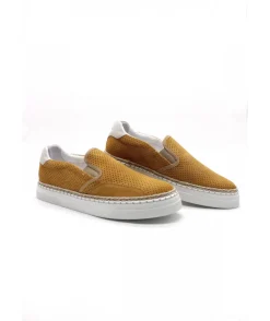 Homme L'Empreinte Chaussures SCHMOOVE DATA SLIP ON