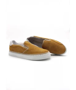 Homme L'Empreinte Chaussures SCHMOOVE DATA SLIP ON