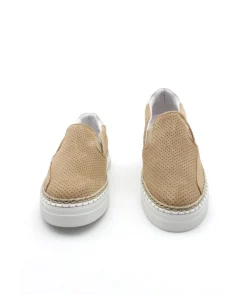 Homme L'Empreinte Chaussures SCHMOOVE DATA SLIP ON