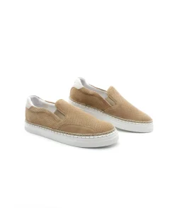 Homme L'Empreinte Chaussures SCHMOOVE DATA SLIP ON