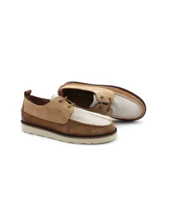 Homme L'Empreinte Chaussures SCHMOOVE DOCK BOAT