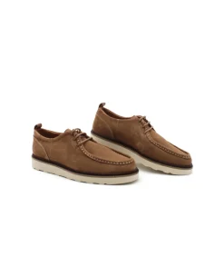 Homme L'Empreinte Chaussures SCHMOOVE DOCK DERBY