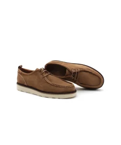 Homme L'Empreinte Chaussures SCHMOOVE DOCK DERBY