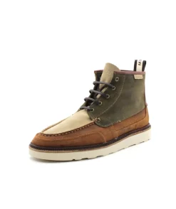 Homme L'Empreinte Chaussures SCHMOOVE DOCK MID
