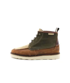 Homme L'Empreinte Chaussures SCHMOOVE DOCK MID