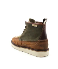 Homme L'Empreinte Chaussures SCHMOOVE DOCK MID