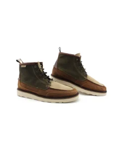 Homme L'Empreinte Chaussures SCHMOOVE DOCK MID