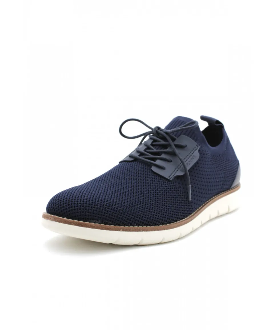 Homme L'Empreinte Chaussures SCHMOOVE ECHO CLUB FLEX