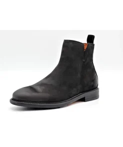 Homme L'Empreinte Chaussures SCHMOOVE PILOT BIKER