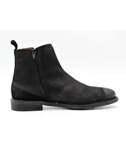 Homme L'Empreinte Chaussures SCHMOOVE PILOT BIKER
