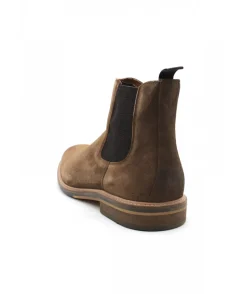 Homme L'Empreinte Chaussures SCHMOOVE PILOT CHELSEA