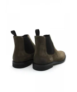 Homme L'Empreinte Chaussures SCHMOOVE PILOT CHELSEA