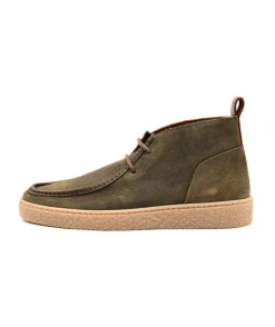 Homme L'Empreinte Chaussures SCHMOOVE RAMDAM DESERT OIL