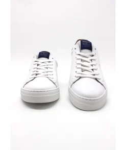 Homme L'Empreinte Chaussures SCHMOOVE SPARK CLAY NAPPA