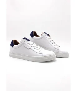 Homme L'Empreinte Chaussures SCHMOOVE SPARK CLAY NAPPA